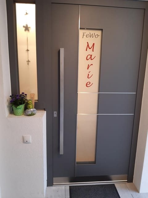 Ferienwohnung Marie Apartment in Tyrol