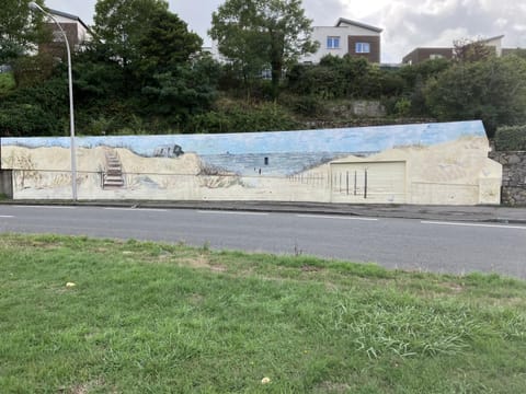 Les Paridés Bed and Breakfast in Le Portel