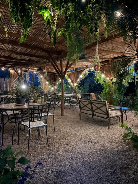 Agriturismo L'Olivara Farm Stay in Piano di Sorrento