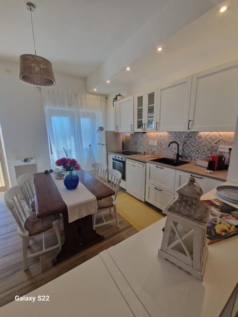 Casa vacanze Elicriso House in Portoscuso