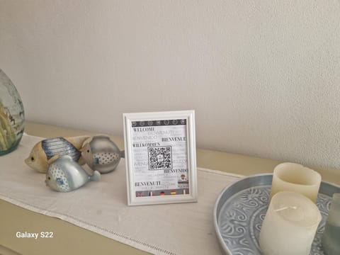 Casa vacanze Elicriso House in Portoscuso