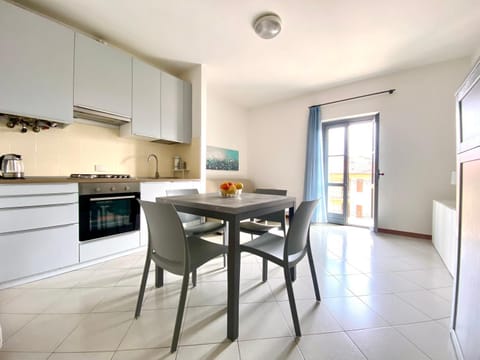 Regina lago di Como Apartment in Dongo