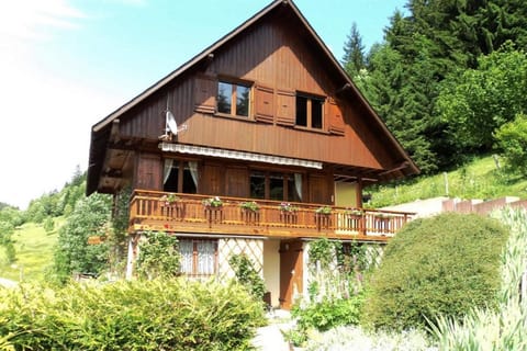 Chalet cosy en Chartreuse classé Chalet in Auvergne-Rhône-Alpes