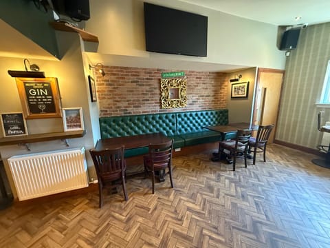 19th Hole Hotel, Carnoustie Hotel in Carnoustie