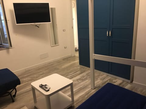 TV and multimedia, Bedroom