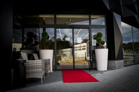 Hotel Bank Hotel in Federation of Bosnia and Herzegovina