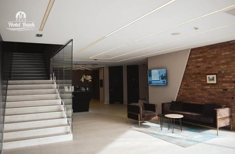 Hotel Bank Hotel in Federation of Bosnia and Herzegovina