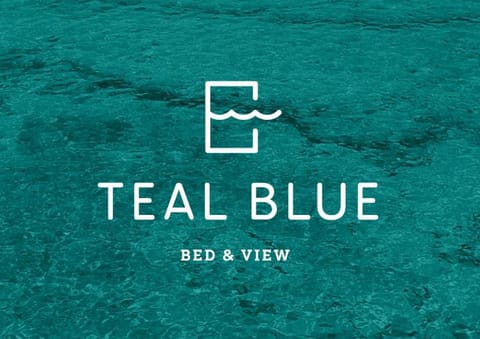 Teal Blue Apartment hotel in Koufonisia