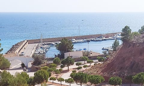 Activities, View (from property/room), Landmark view, Sea view