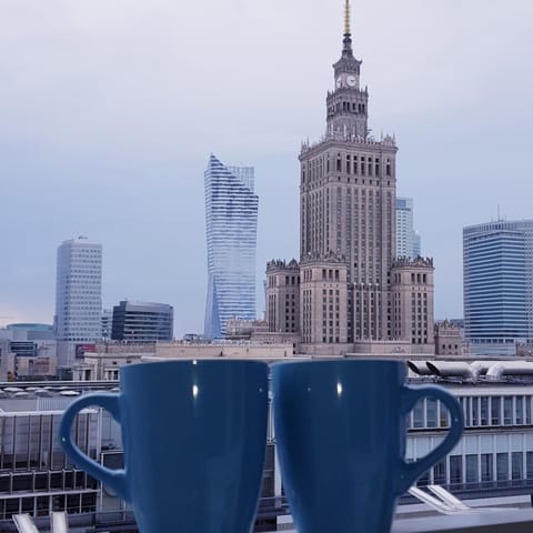 Neighbourhood, City view, Street view