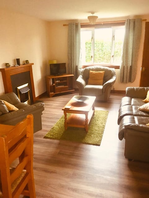 Invermac House Bed and Breakfast in Inverness