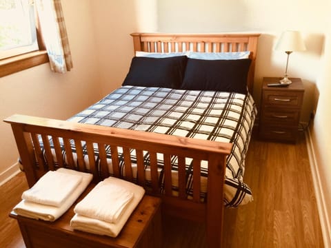 Invermac House Bed and Breakfast in Inverness