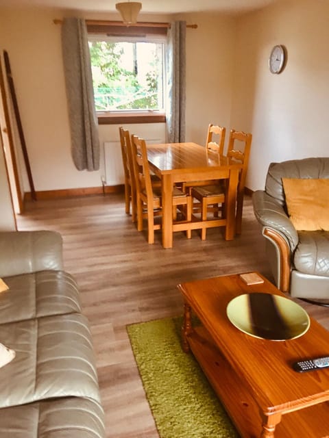 Invermac House Bed and Breakfast in Inverness