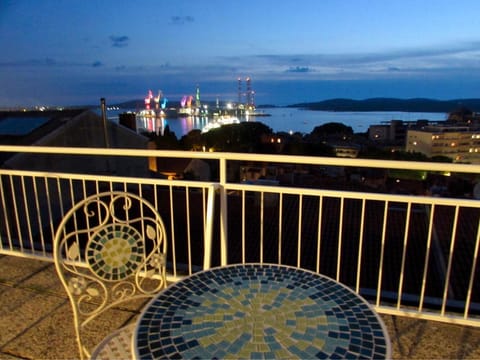 Emma's rooms B&B Bed and Breakfast in Pula