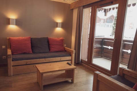 Résidence Les Grandes Feignes Labellemontagne Apartment hotel in La Bresse