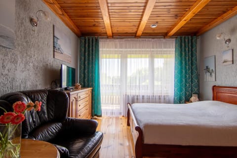 Nad Wigrami Agroturystyka Tarasiewicz Farm Stay in Lithuania