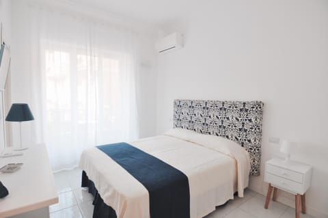 Iris Amalfi Dreams House in Minori