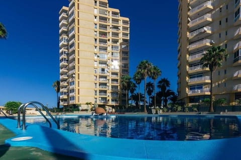 Property building, Swimming pool, Swimming pool