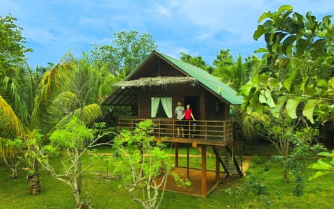 Property building, Day, Natural landscape, Garden