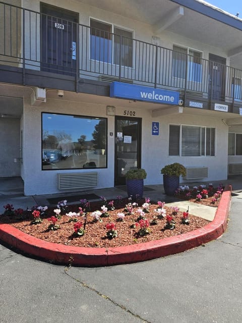 Motel 6-Pleasanton, CA Hotel in Pleasanton