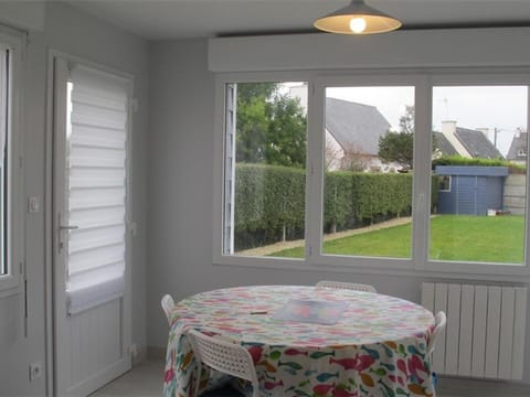 Maison 3* à Trébeurden, proche mer, jardin, rénovée, 3 ch, 2 sdb, BBQ, parking - FR-1-368-93 House in Brittany