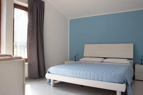 Casa Vacanze Al Borgo House in Lake Garda