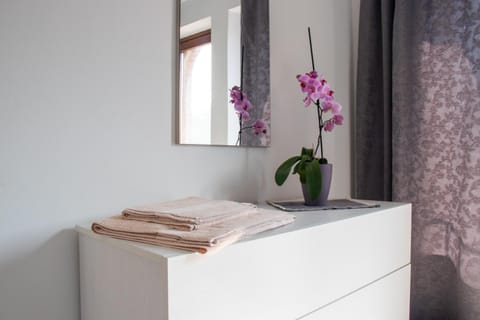 Casa Vacanze Al Borgo House in Lake Garda