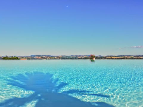 Natural landscape, Swimming pool, Swimming pool