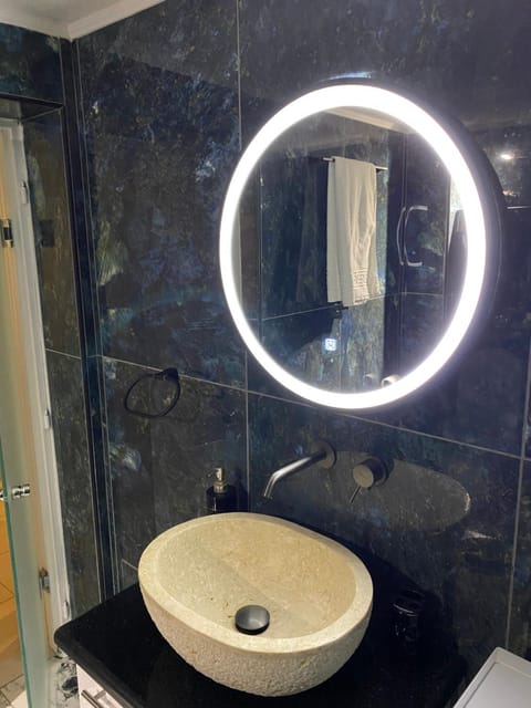 Irida House Apartment in Thasos