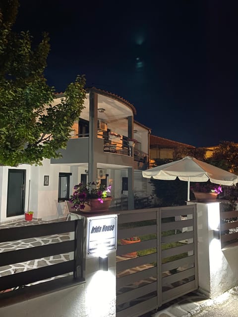 Irida House Apartment in Thasos