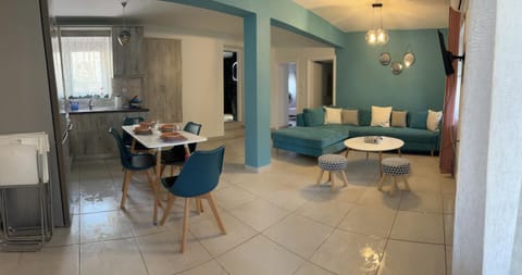 Irida House Apartment in Thasos