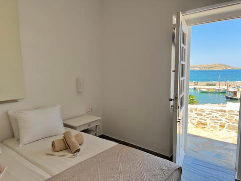 Daphne Bed and Breakfast in Naousa