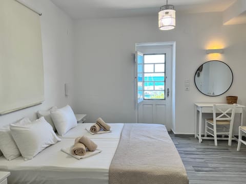 Daphne Bed and Breakfast in Naousa