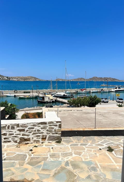 Daphne Bed and Breakfast in Naousa