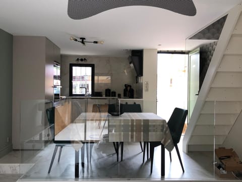 Other, Decorative detail, Communal kitchen