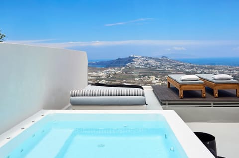 Balcony/Terrace, Swimming pool