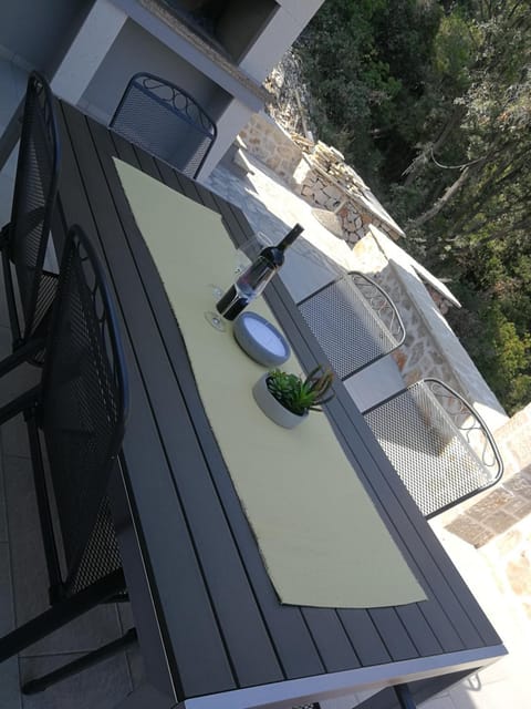 Robinson My dream Apartment in Dubrovnik-Neretva County