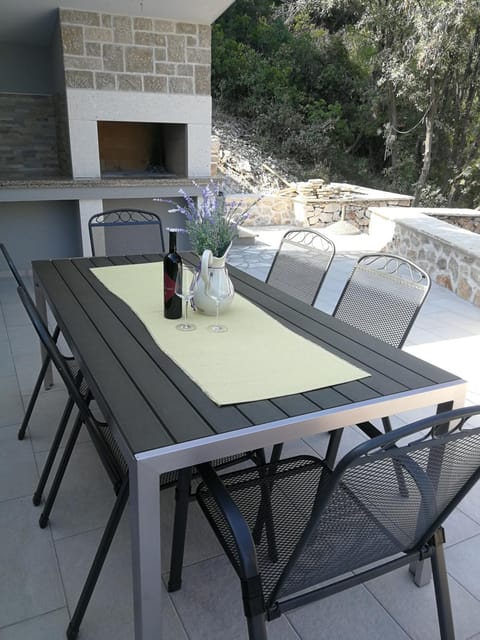 Robinson My dream Apartment in Dubrovnik-Neretva County
