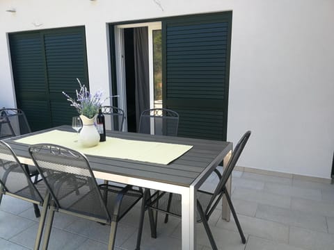 Robinson My dream Apartment in Dubrovnik-Neretva County