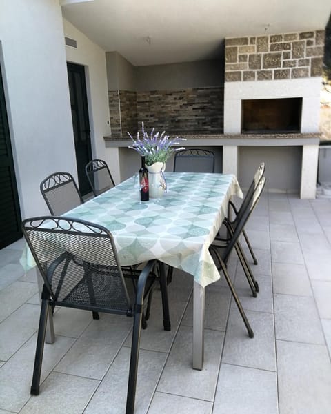 Robinson My dream Apartment in Dubrovnik-Neretva County