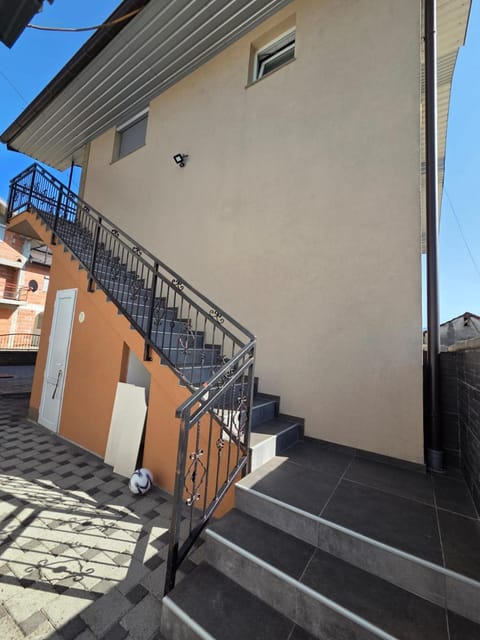 Biser-Hatinac Apartment in Lika-Senj County