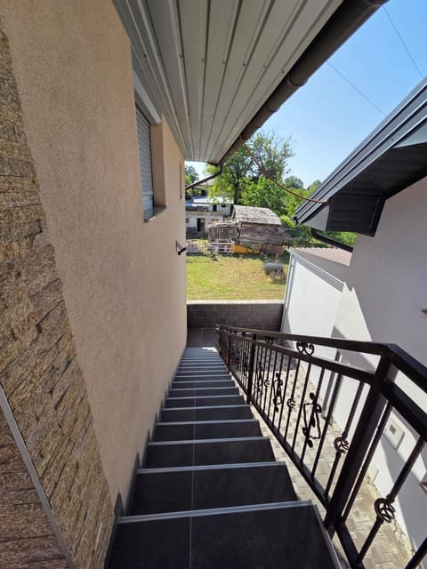 Biser-Hatinac Apartment in Lika-Senj County