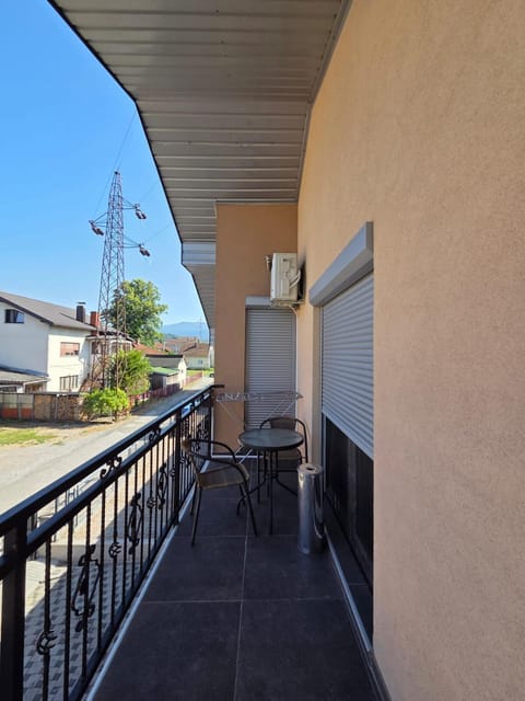 Biser-Hatinac Apartment in Lika-Senj County