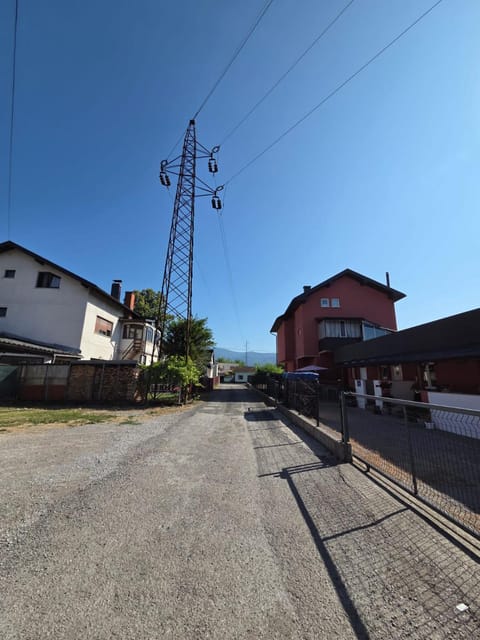 Biser-Hatinac Apartment in Lika-Senj County