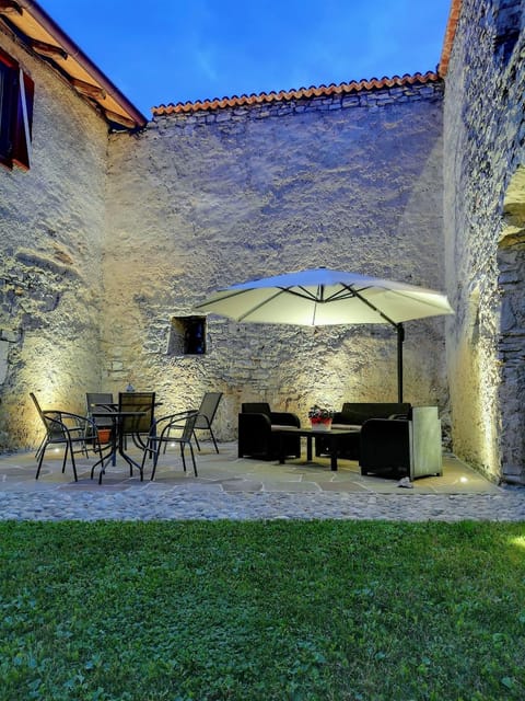 Agritur Ciastel Farm Stay in Trentino-South Tyrol