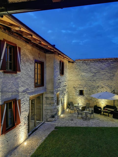 Agritur Ciastel Farm Stay in Trentino-South Tyrol