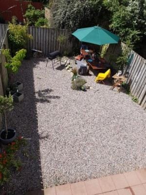 Spire View Townhouse House in Ballycastle