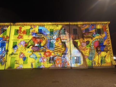 Casa Bonatti Bed and Breakfast in Peschiera del Garda