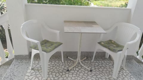 Patio, Balcony/Terrace