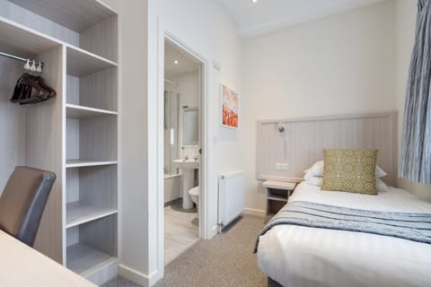 St Ives Hotel Hotel in Lytham St Annes